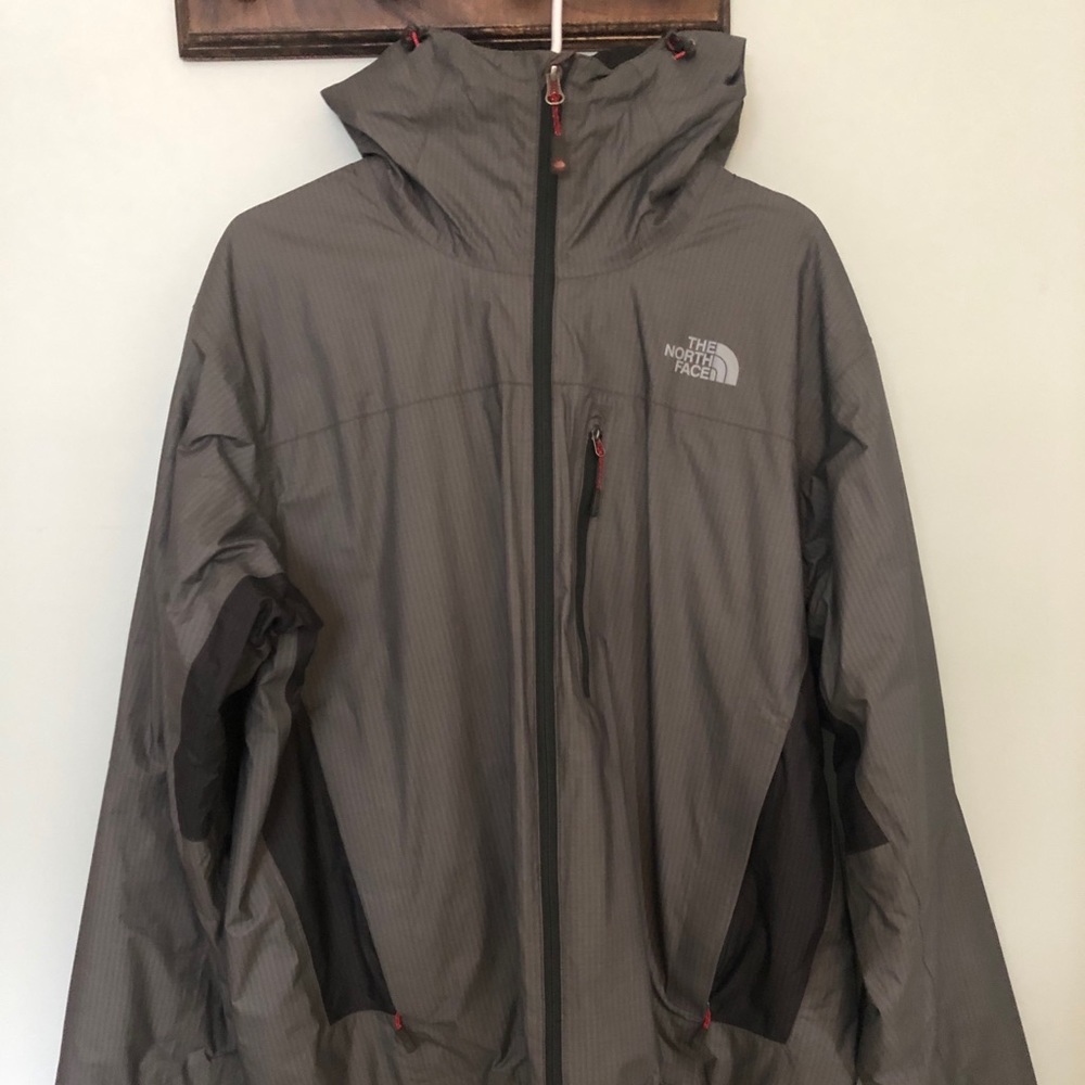 North Face Summit Series Jacket